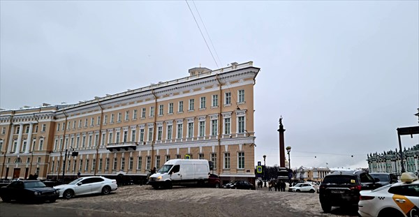 092-Здание Главного штаба